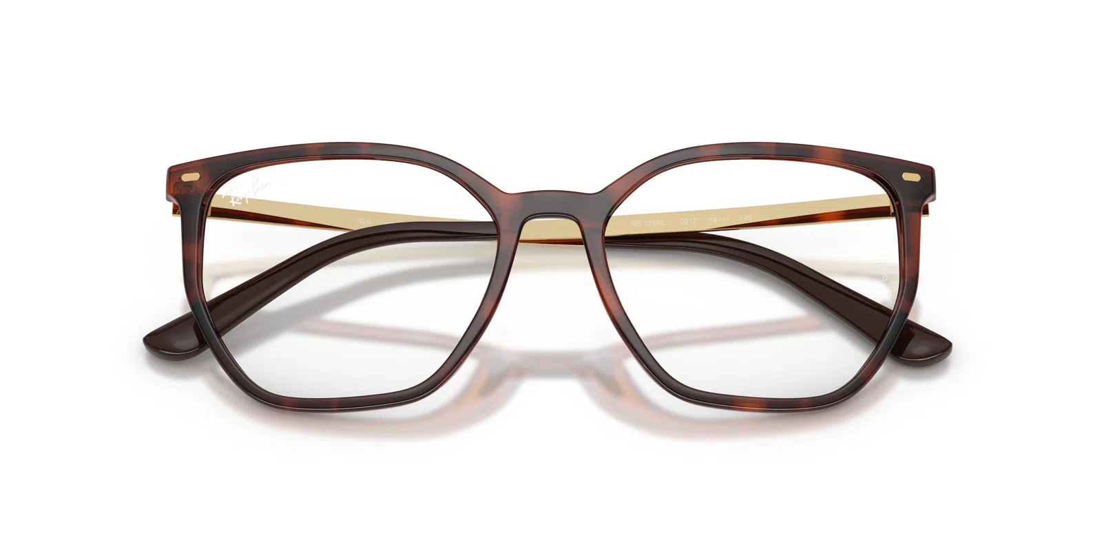 Ray-Ban 7268L Eyeglasses - view 11